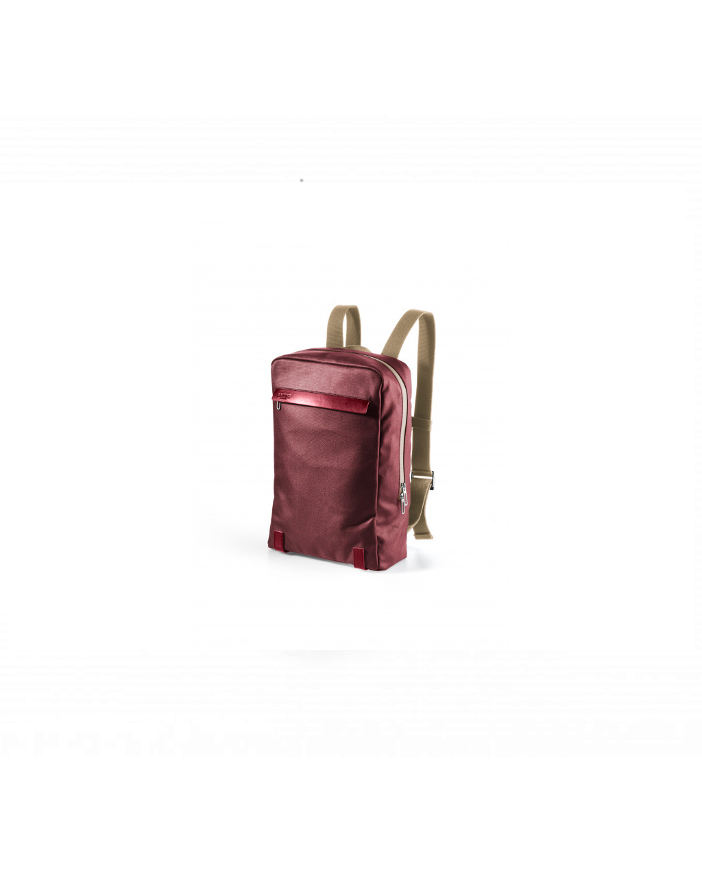 Brooks Pickzip 20LT - Chianti/Maroon